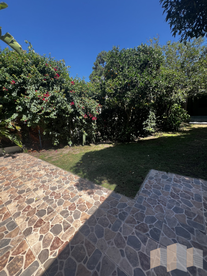 Casa ID.3418 - EN EL HERMOSO ENTORNO DE PLAYA MANSA