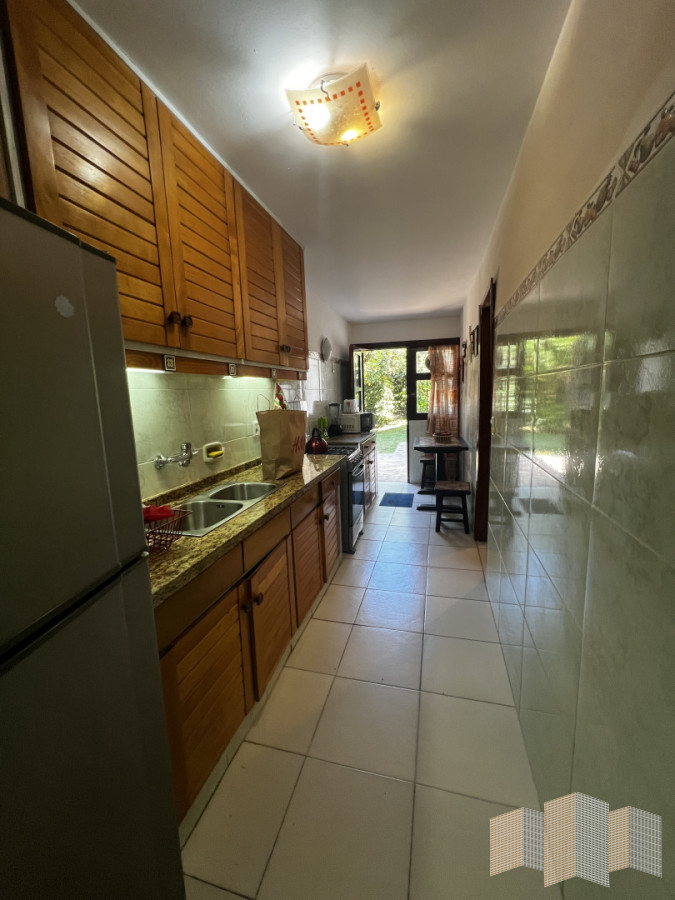 Casa ID.3418 - EN EL HERMOSO ENTORNO DE PLAYA MANSA