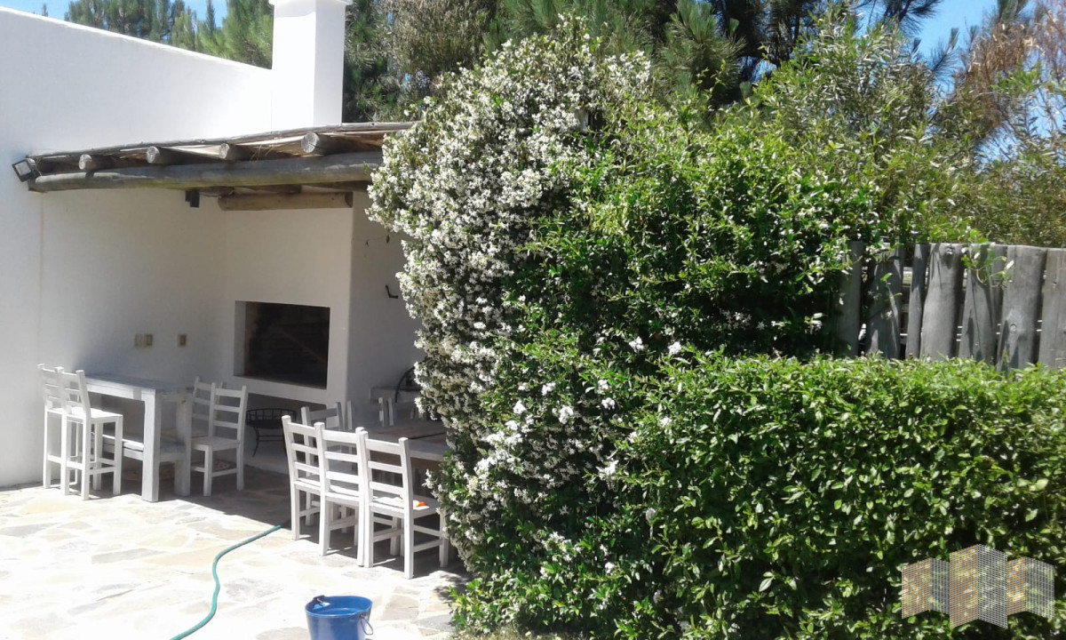 Casa ID.3271 - HERMOSA CASA EN ALTOS DE MONTOYA 