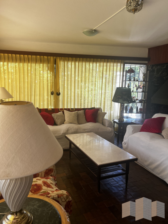 Casa ID.3418 - EN EL HERMOSO ENTORNO DE PLAYA MANSA