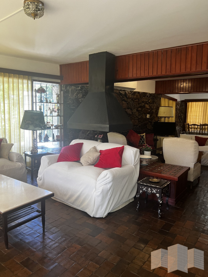 Casa ID.3418 - EN EL HERMOSO ENTORNO DE PLAYA MANSA