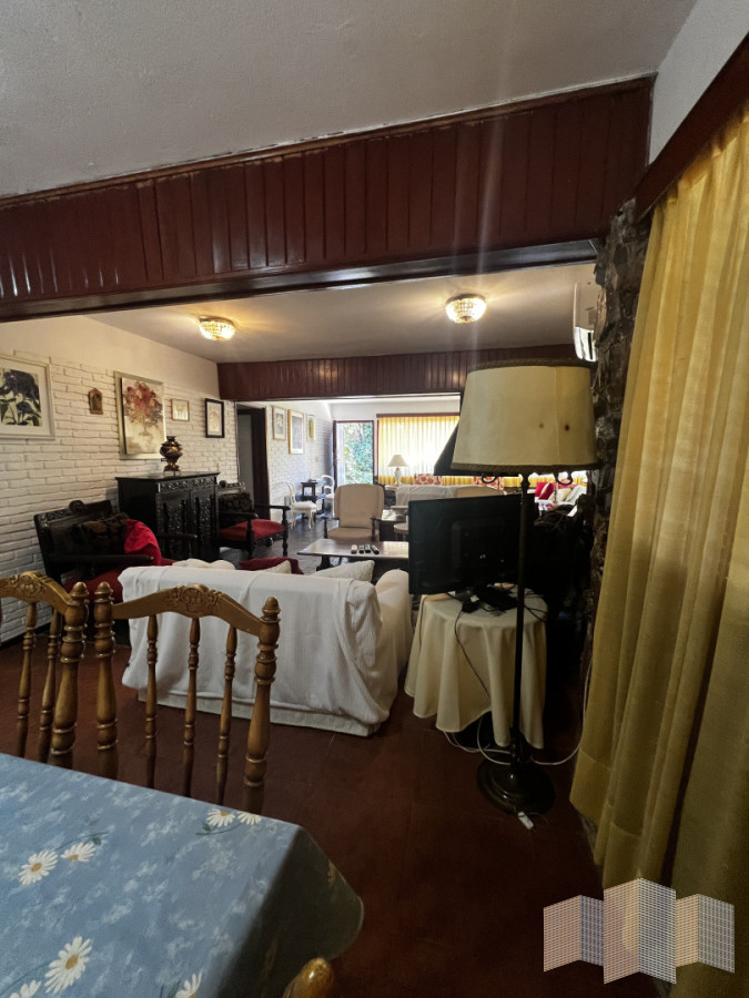 Casa ID.3418 - EN EL HERMOSO ENTORNO DE PLAYA MANSA