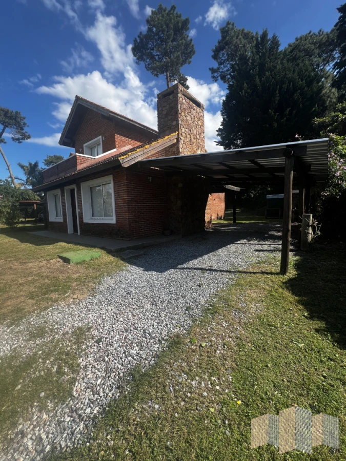 Casa ID.2816 - HERMOSA CASA EN ALQUILER POR TODO EL AÑO 