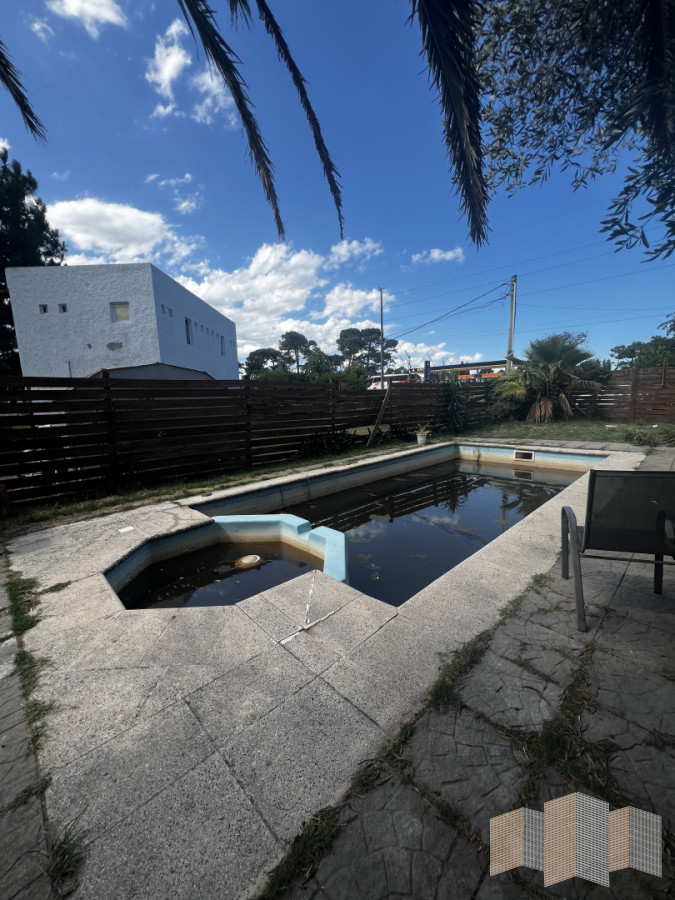 Casa ID.3417 - ESTRATEGICAMENTE UBICADA