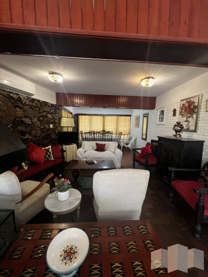 Casa ID.3418 - EN EL HERMOSO ENTORNO DE PLAYA MANSA