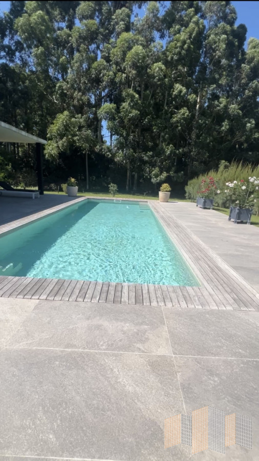 Casa ID.3420 - ELEGANCIA Y NATURALEZ A POCOS MINUTOS DEL MAR