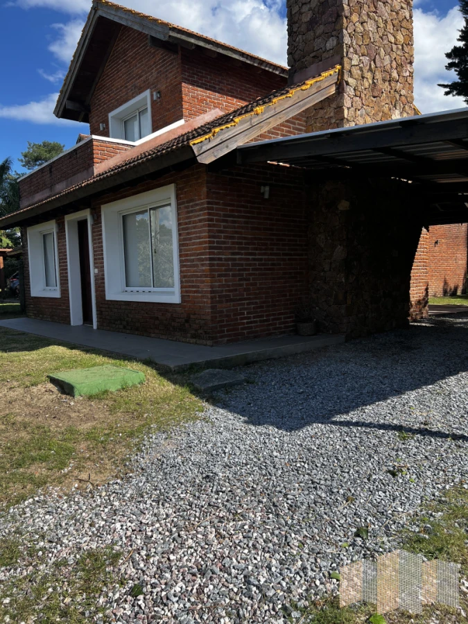 Casa ID.2816 - HERMOSA CASA EN ALQUILER POR TODO EL AÑO 