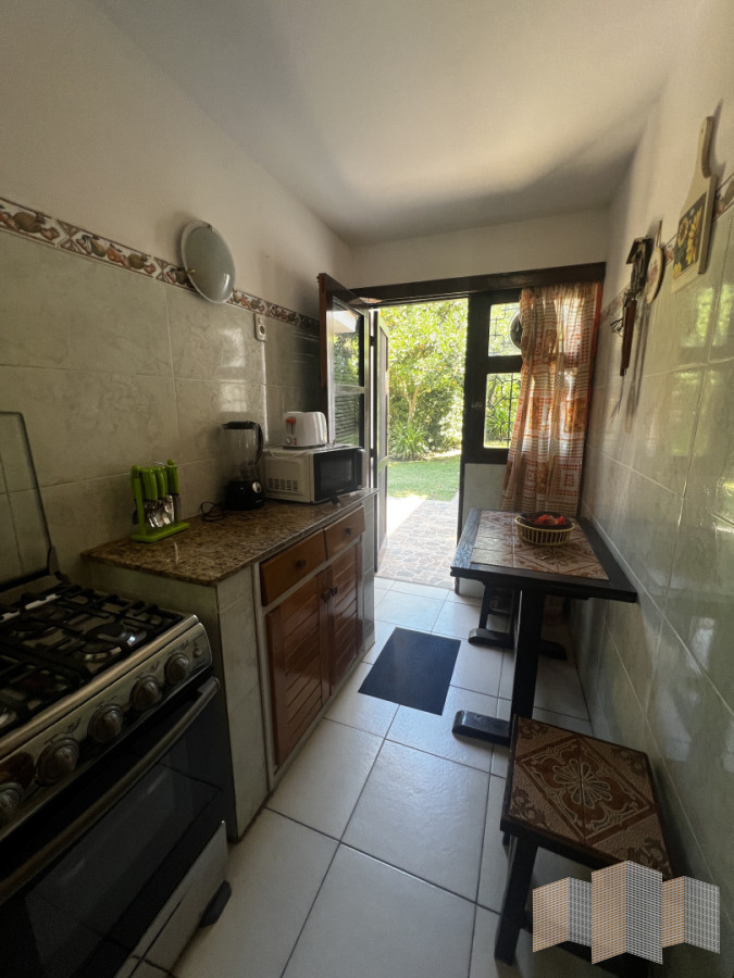 Casa ID.3418 - EN EL HERMOSO ENTORNO DE PLAYA MANSA