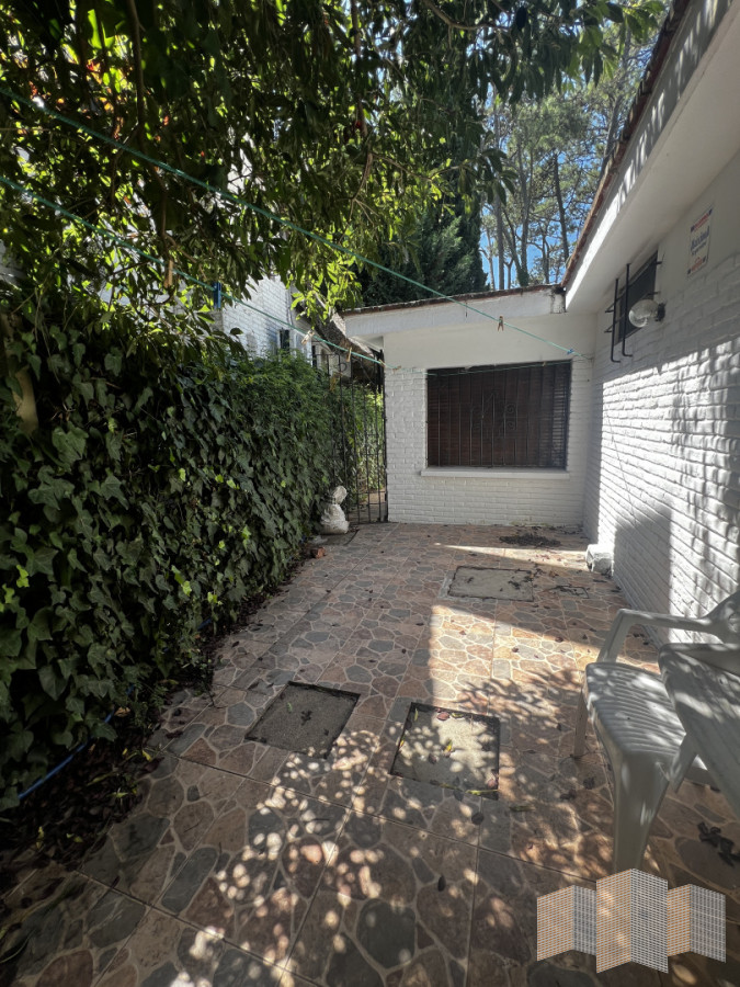 Casa ID.3418 - EN EL HERMOSO ENTORNO DE PLAYA MANSA