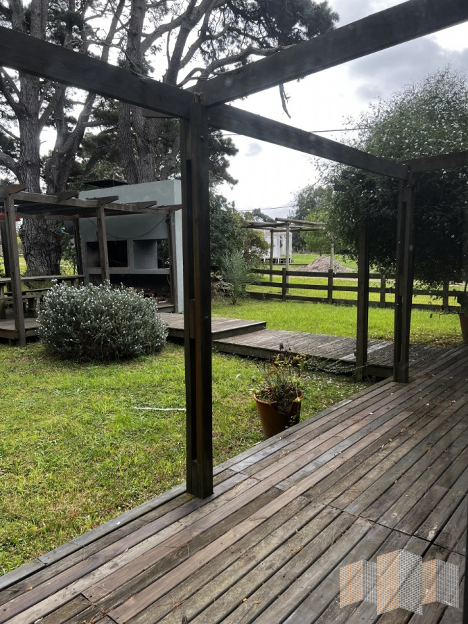 Casa ID.3344 - HERMOSA CASA EN SAN VICENTE