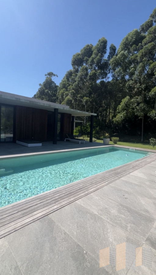 Casa ID.3420 - ELEGANCIA Y NATURALEZ A POCOS MINUTOS DEL MAR