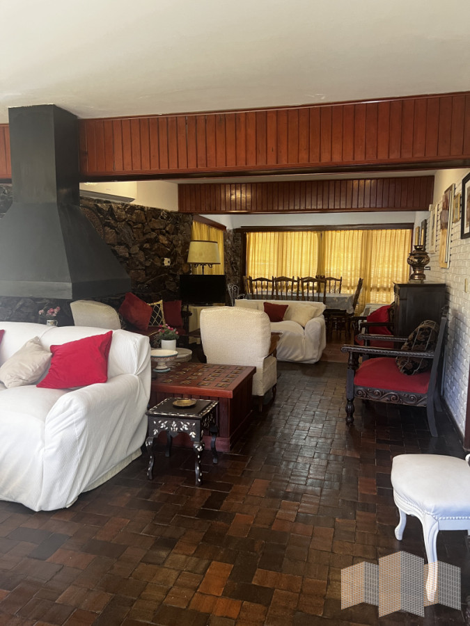 Casa ID.3418 - EN EL HERMOSO ENTORNO DE PLAYA MANSA