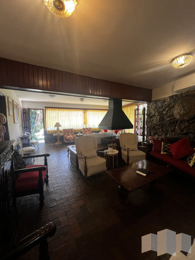 Casa ID.3418 - EN EL HERMOSO ENTORNO DE PLAYA MANSA