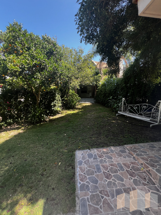 Casa ID.3418 - EN EL HERMOSO ENTORNO DE PLAYA MANSA