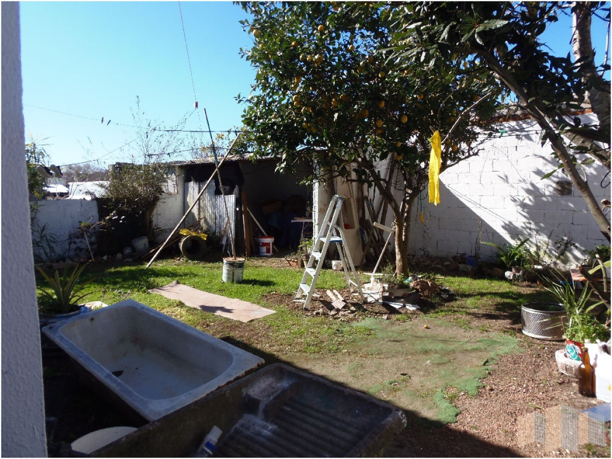 Casa ID.2780 - EN LA CIUDAD DE MALDONADO