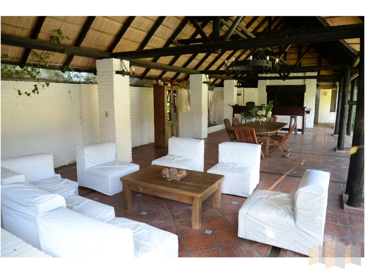 Casa ID.2794 - HERMOSA CASA