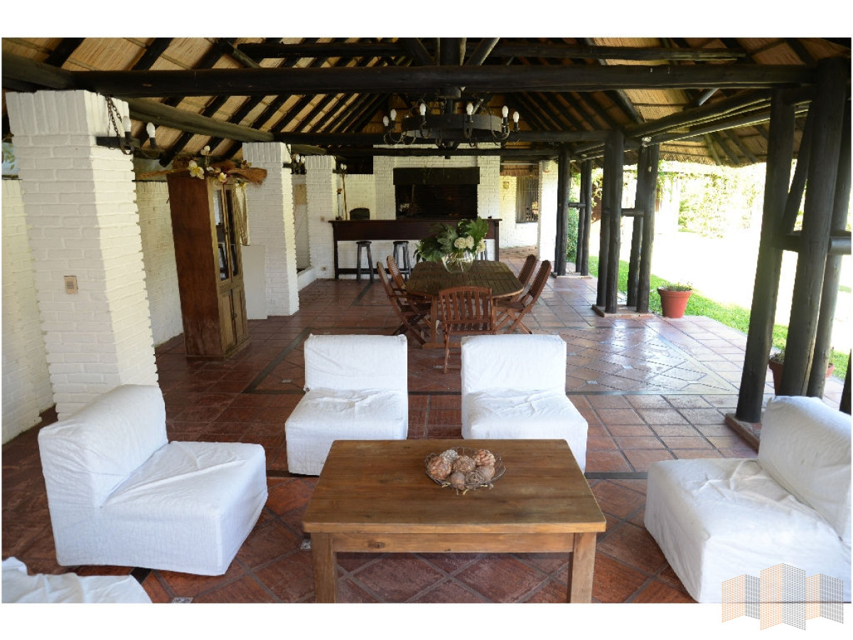 Casa ID.2794 - HERMOSA CASA