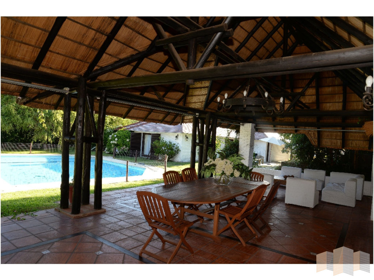 Casa ID.2794 - HERMOSA CASA