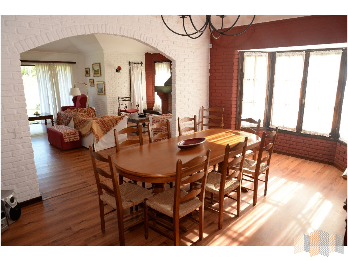 Casa ID.2794 - HERMOSA CASA