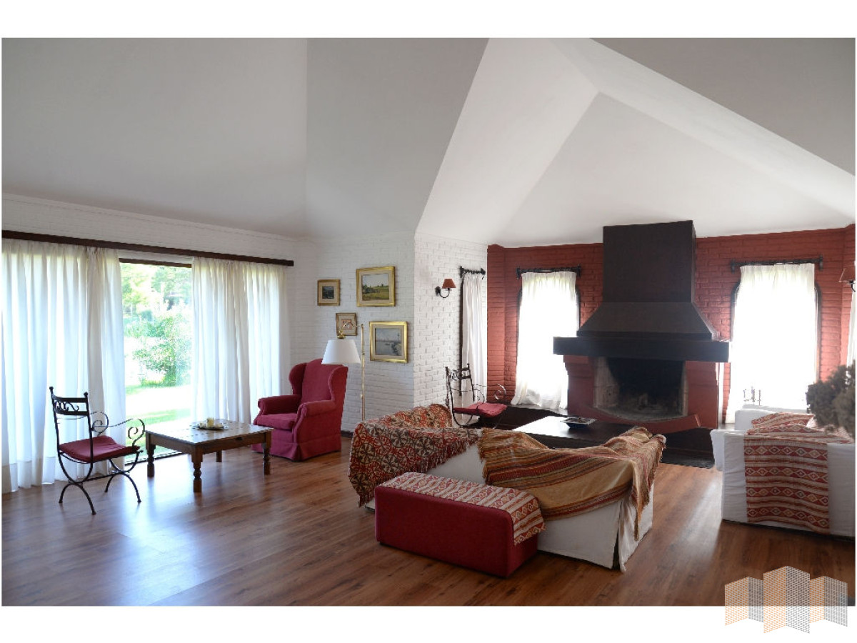 Casa ID.2794 - HERMOSA CASA