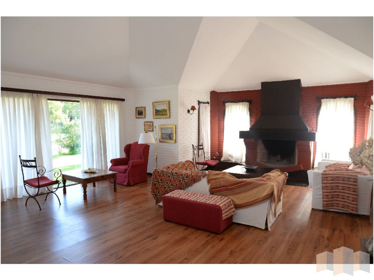 Casa ID.2794 - HERMOSA CASA