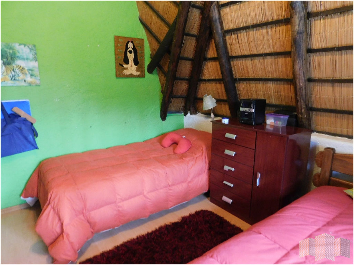 Casa ID.2799 - IDEAL PARA UNA FAMILIA NUMEROSA