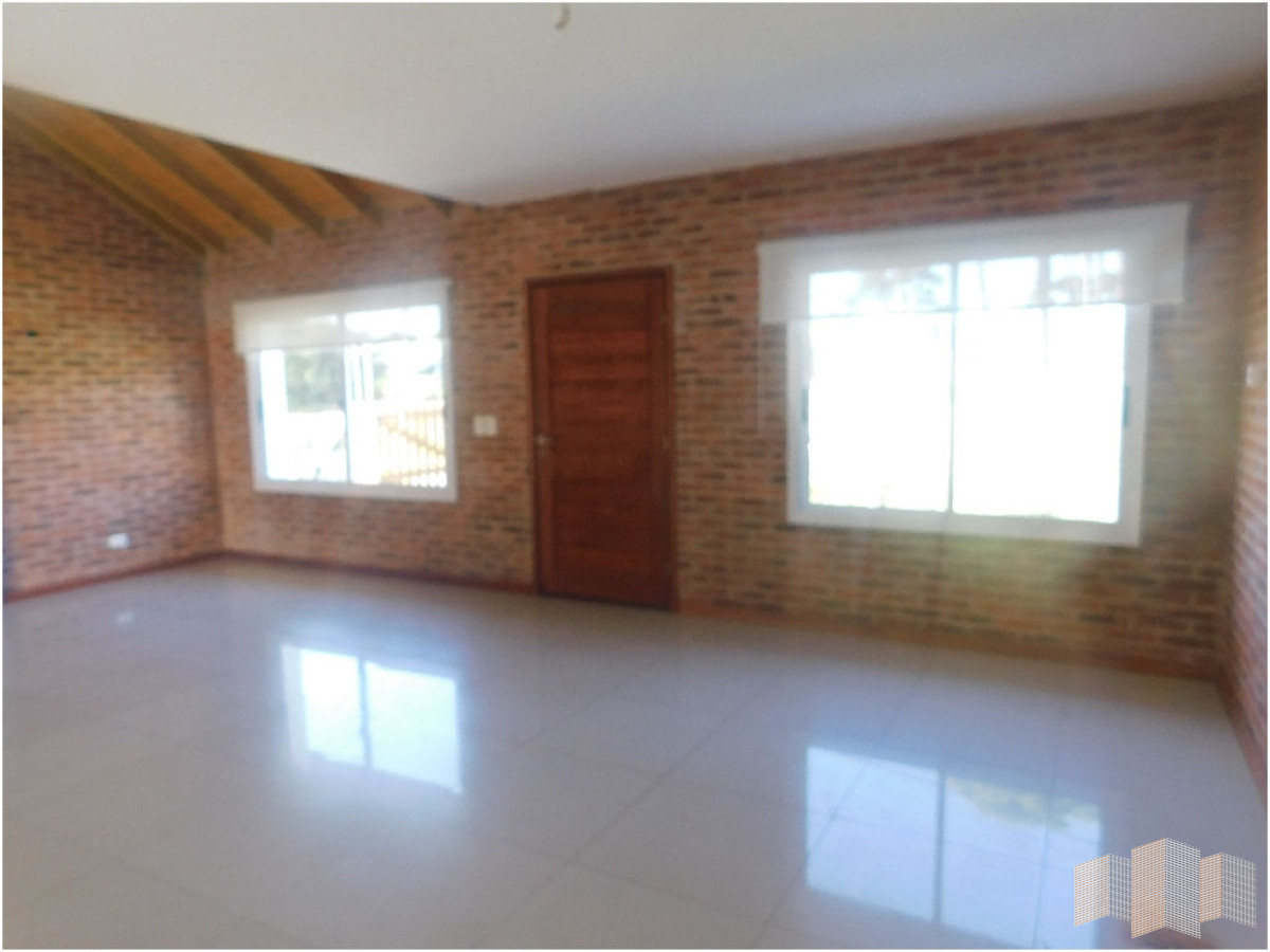 Casa ID.2816 - HERMOSA CASA EN ALQUILER POR TODO EL AÑO 