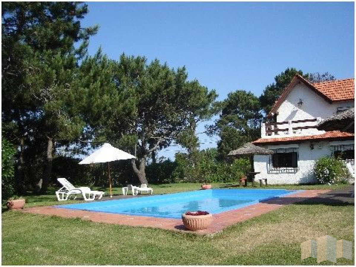 Casa ID.1881 - HERMOSA CASA EN RINCON DEL INDIO.