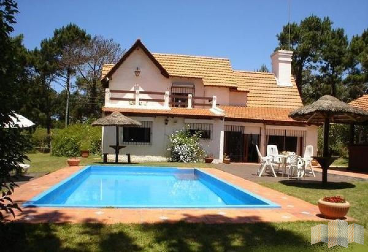 Casa ID.1881 - HERMOSA CASA EN RINCON DEL INDIO.