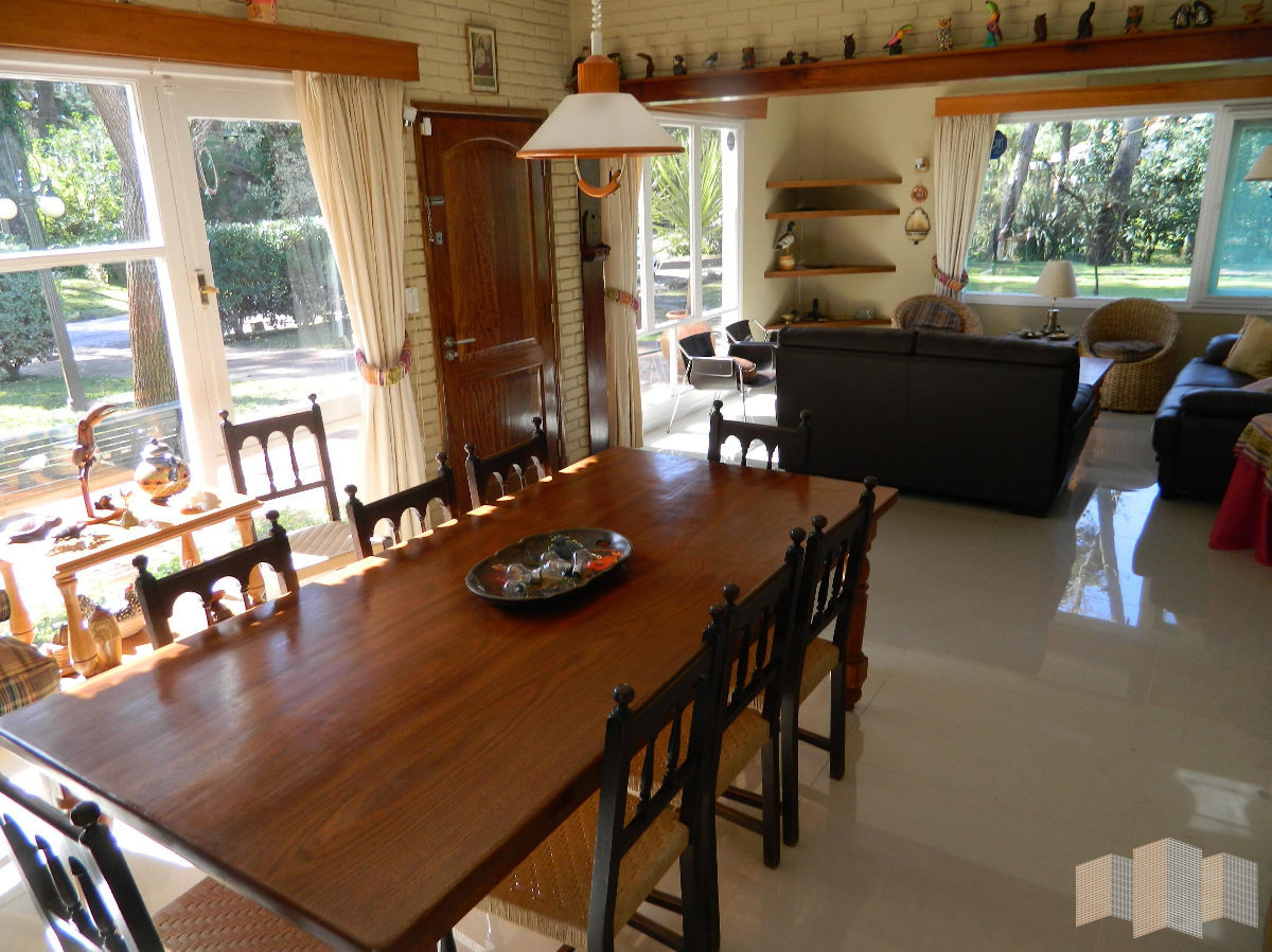 Casa ID.1938 - MUY LINDA Y DISFRUTABLE