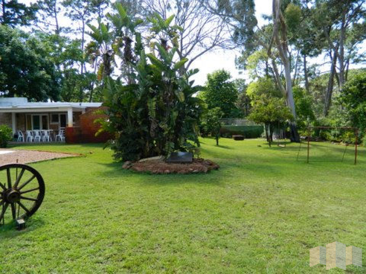 Casa ID.1938 - MUY LINDA Y DISFRUTABLE