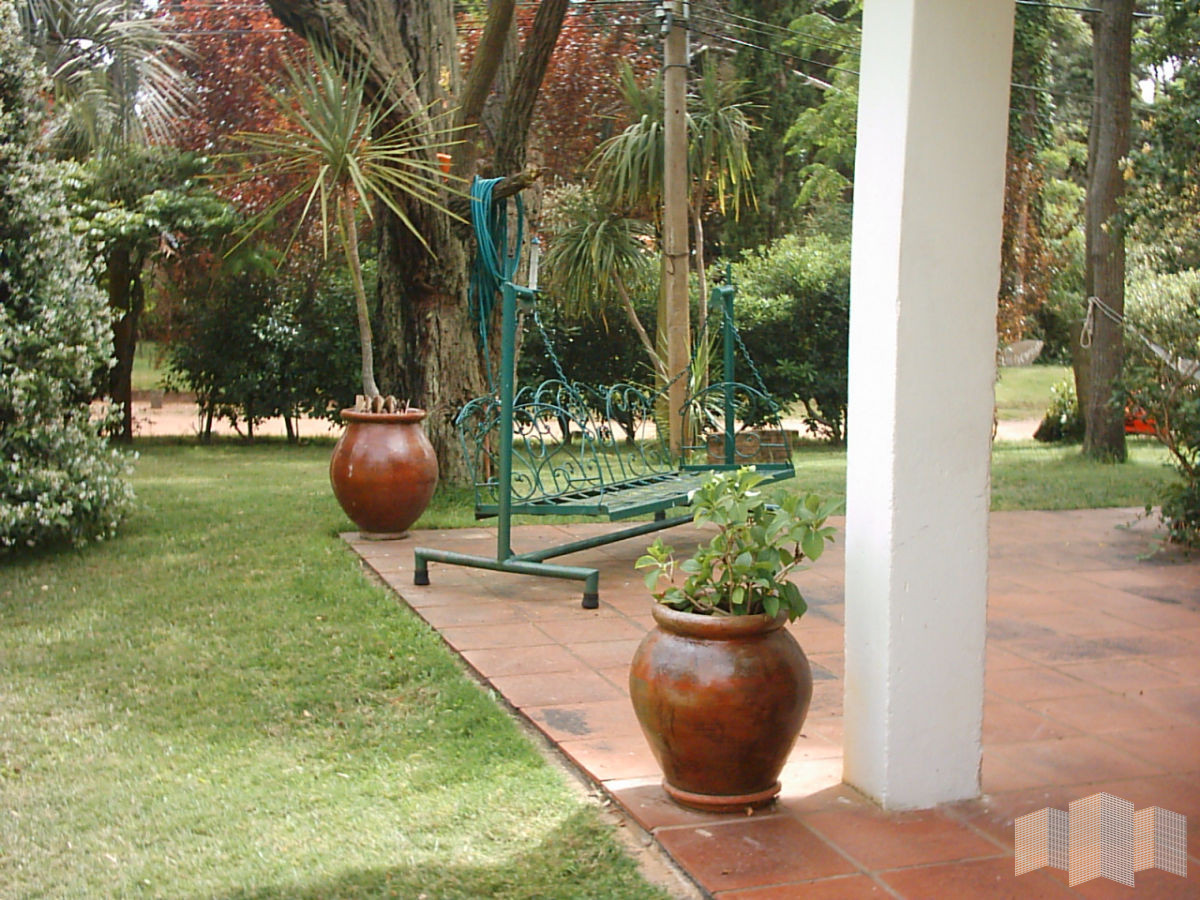 Casa ID.1938 - MUY LINDA Y DISFRUTABLE