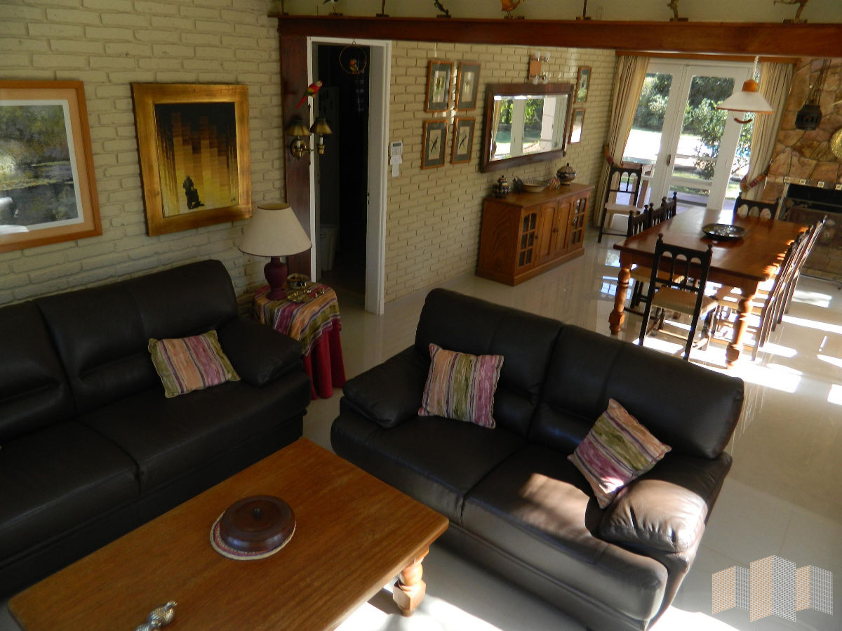 Casa ID.1938 - MUY LINDA Y DISFRUTABLE