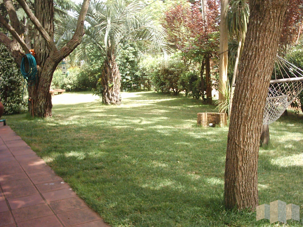 Casa ID.1938 - MUY LINDA Y DISFRUTABLE