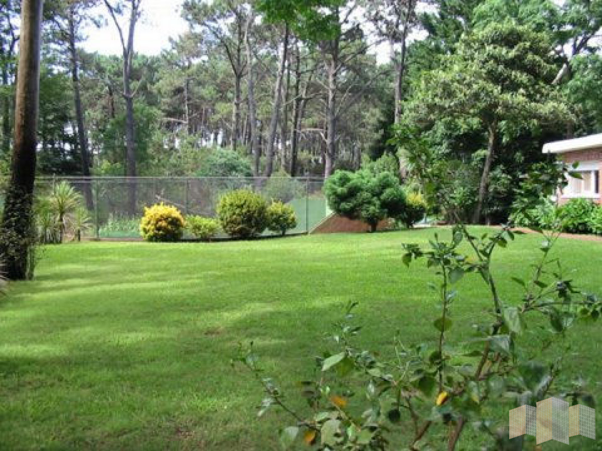 Casa ID.1938 - MUY LINDA Y DISFRUTABLE