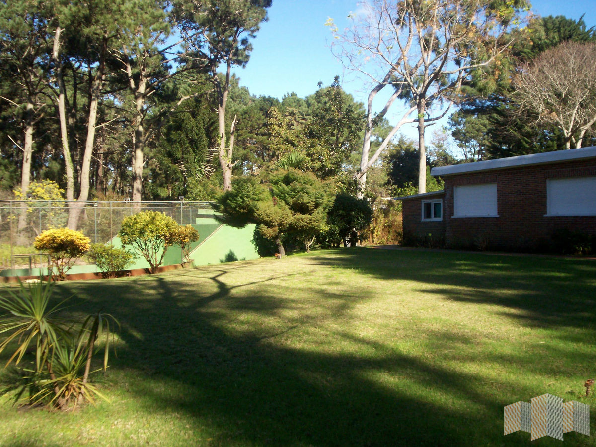 Casa ID.1938 - MUY LINDA Y DISFRUTABLE