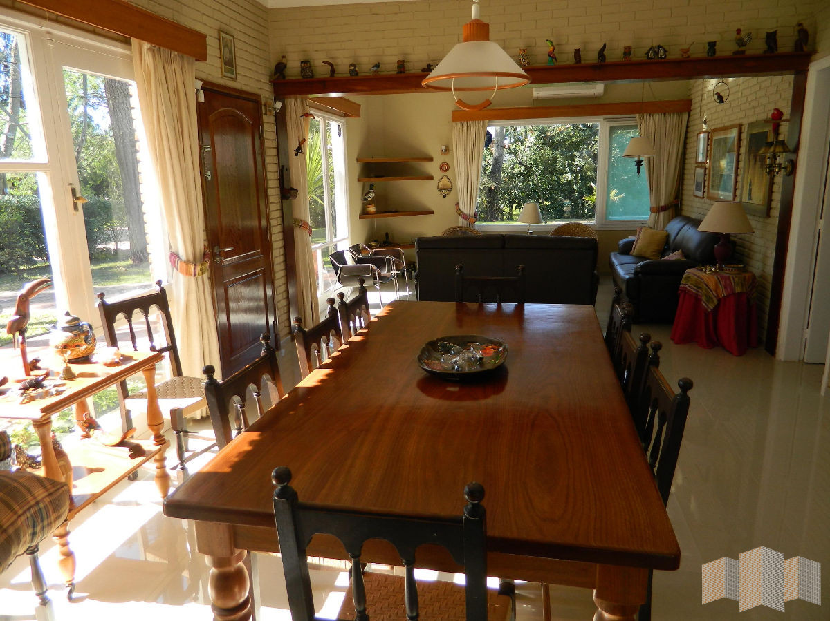 Casa ID.1938 - MUY LINDA Y DISFRUTABLE