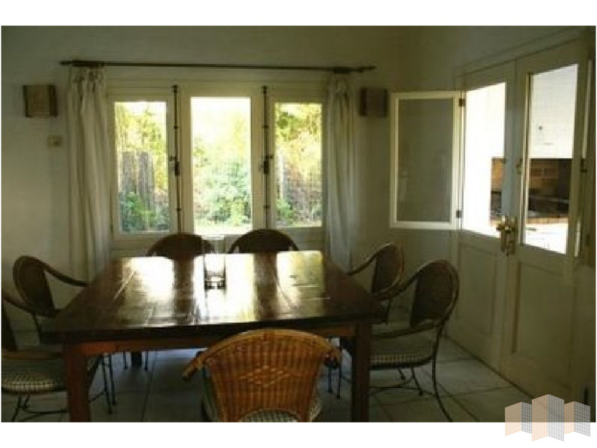 Casa ID.2528 - HERMOSA CASA PROXIMA AL MAR