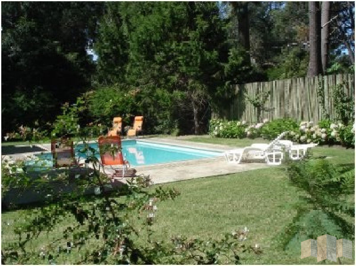 Casa ID.2528 - HERMOSA CASA PROXIMA AL MAR