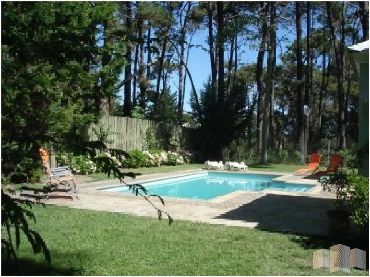 Casa ID.2528 - HERMOSA CASA PROXIMA AL MAR