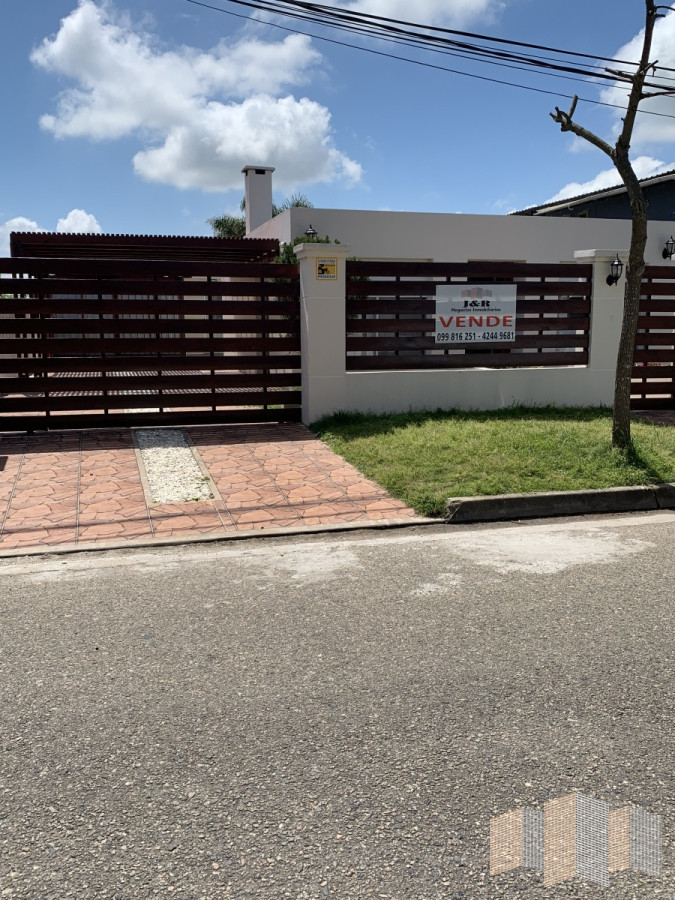 Casa ID.3269 - IDEAL PARA DISFRUTAR TODO EL AÑO 