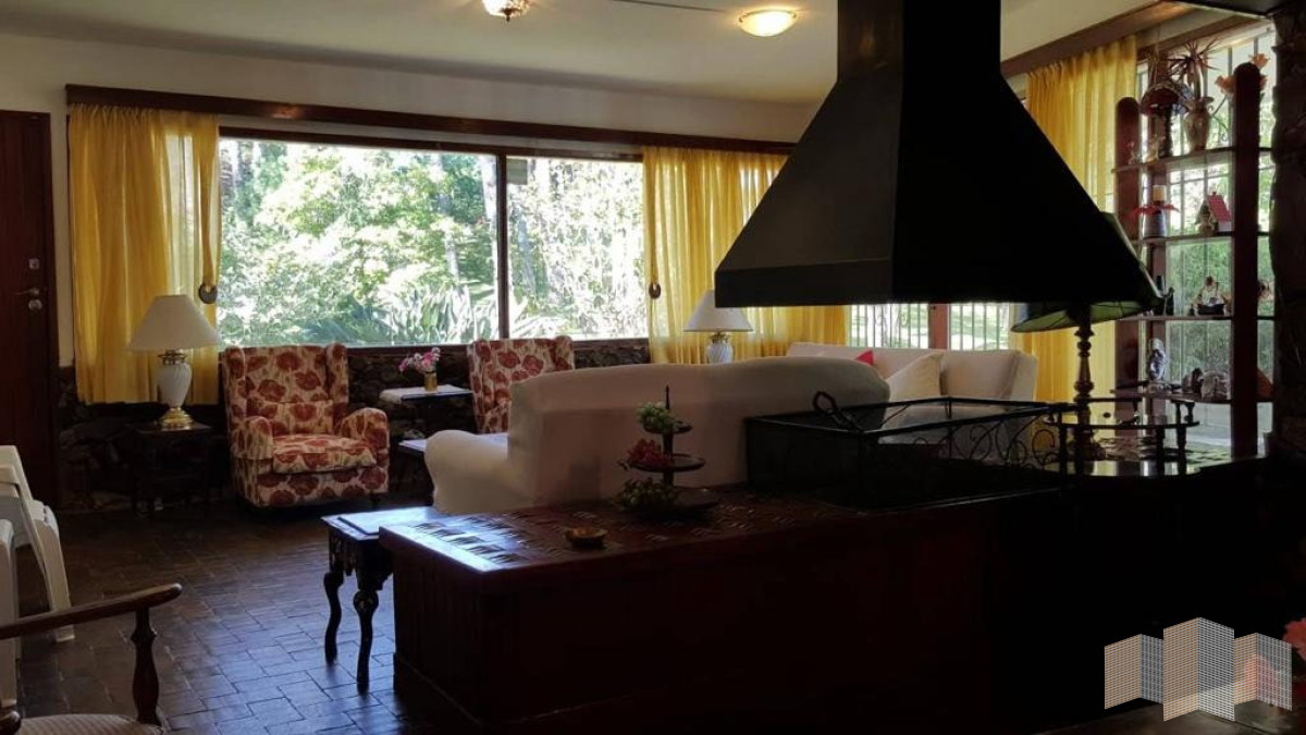 Casa ID.3418 - EN EL HERMOSO ENTORNO DE PLAYA MANSA