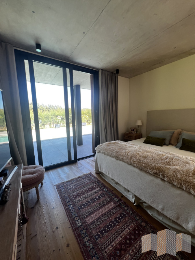 Casa ID.3420 - ELEGANCIA Y NATURALEZ A POCOS MINUTOS DEL MAR