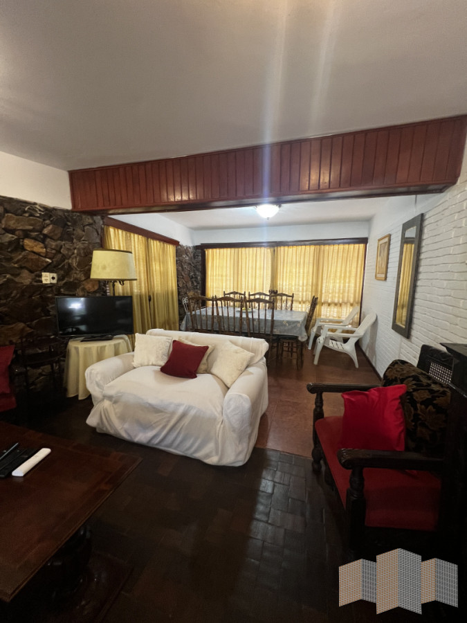 Casa ID.3418 - EN EL HERMOSO ENTORNO DE PLAYA MANSA