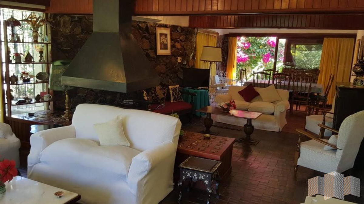 Casa ID.3418 - EN EL HERMOSO ENTORNO DE PLAYA MANSA