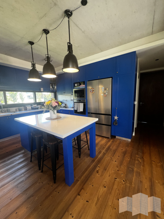 Casa ID.3420 - ELEGANCIA Y NATURALEZ A POCOS MINUTOS DEL MAR