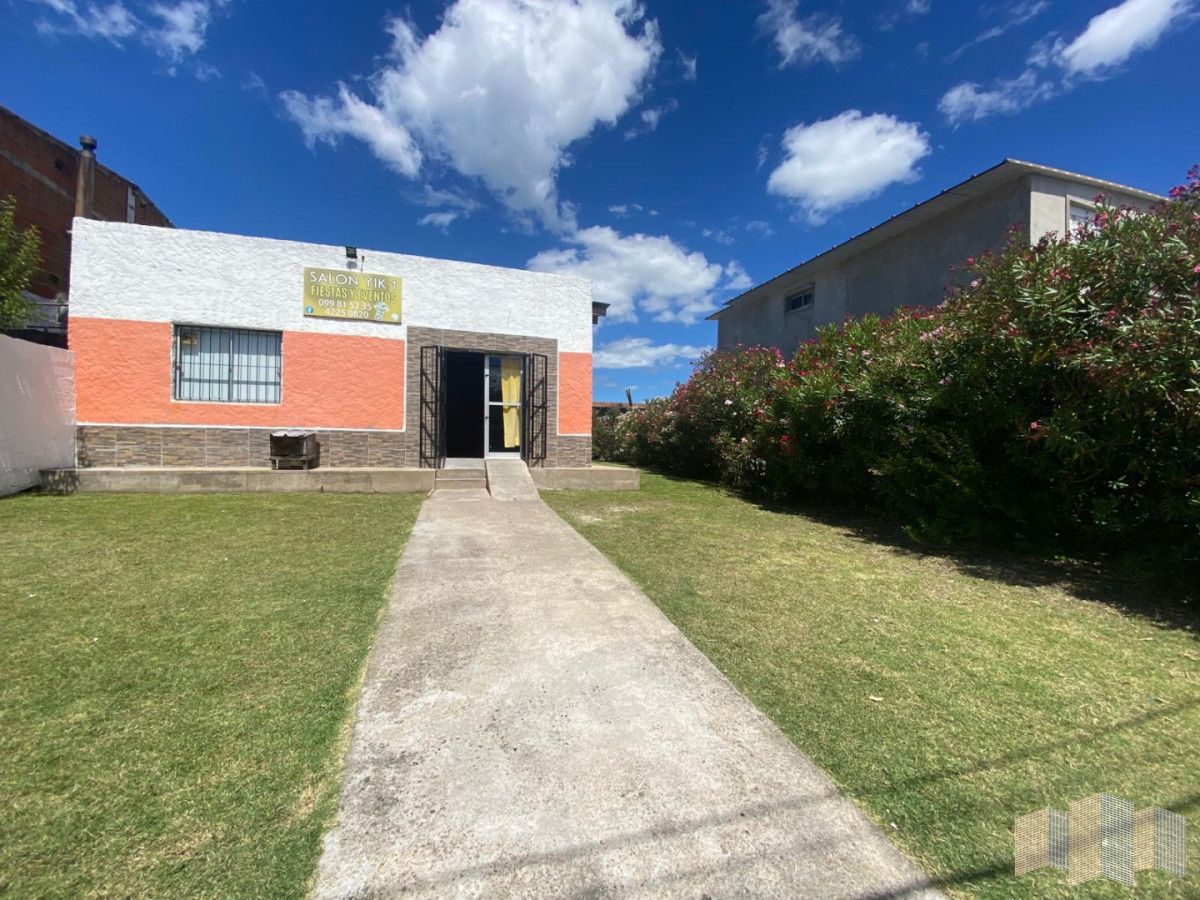 Casa ID.3448 - Oportunidad 