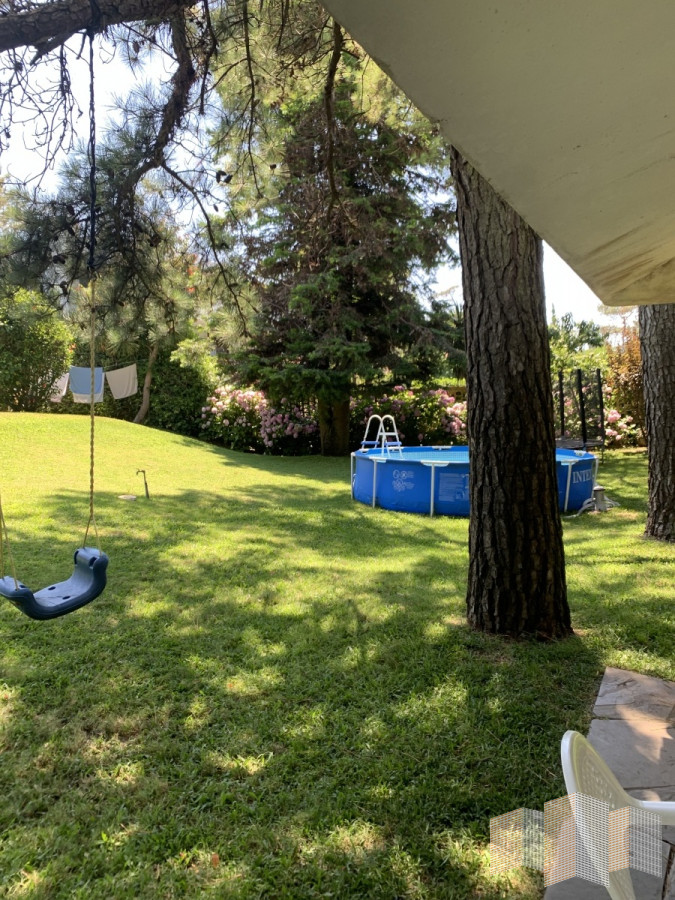 Casa ID.3287 - PRECIOSA CASA EN PINARES