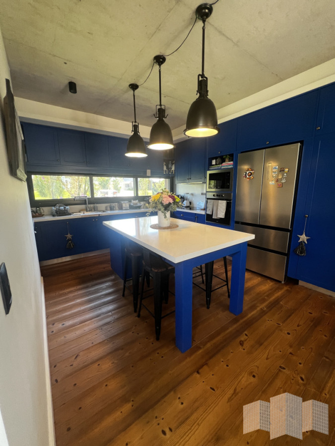 Casa ID.3420 - ELEGANCIA Y NATURALEZ A POCOS MINUTOS DEL MAR