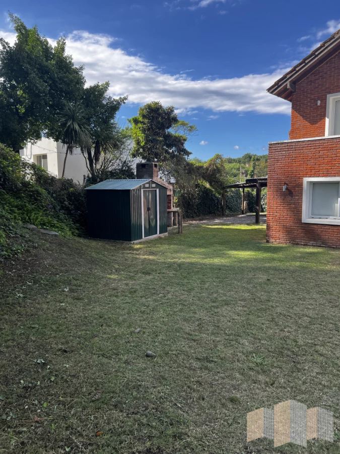 Casa ID.2816 - HERMOSA CASA EN ALQUILER POR TODO EL AÑO 